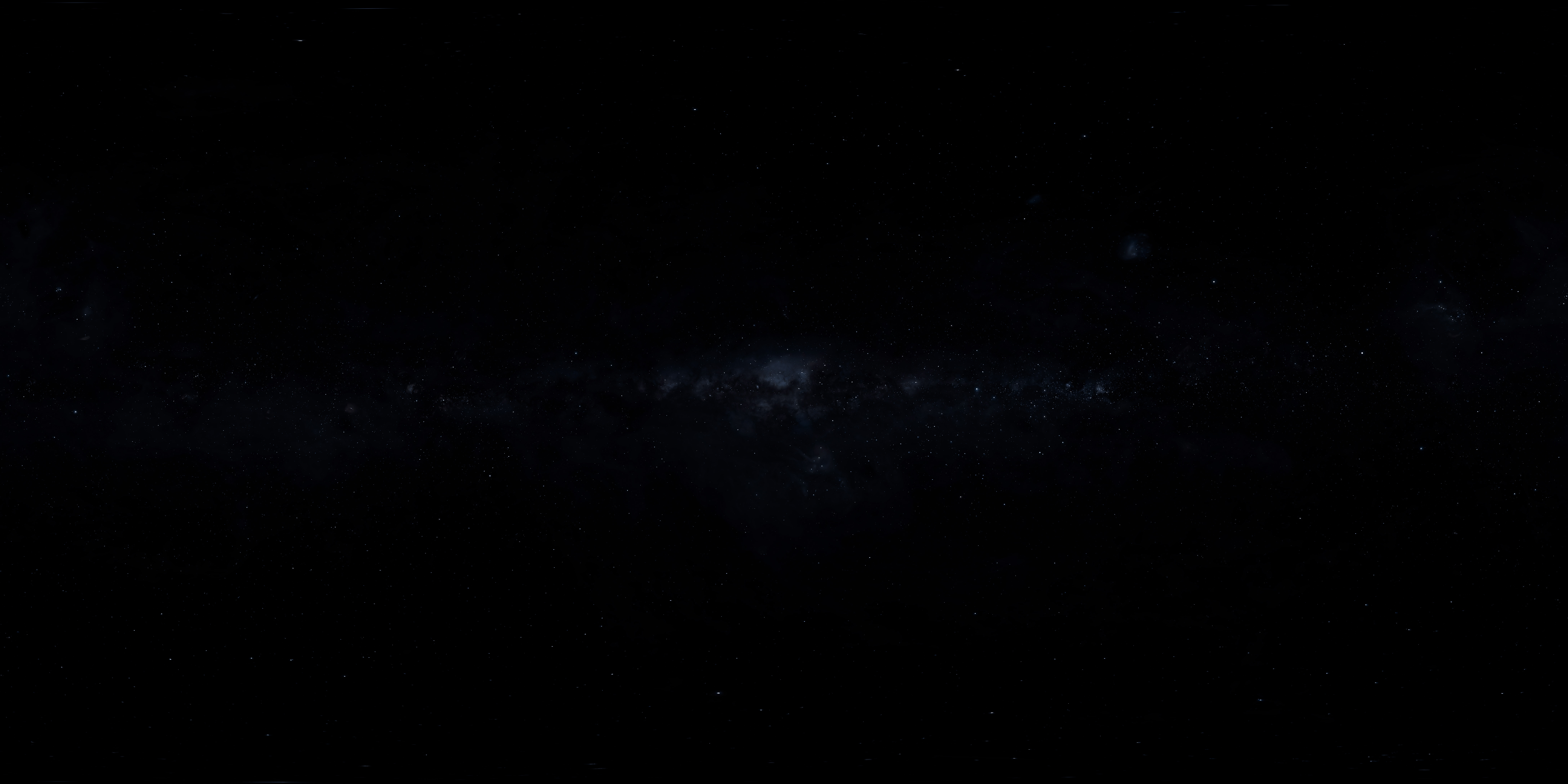 Starfield Texture
